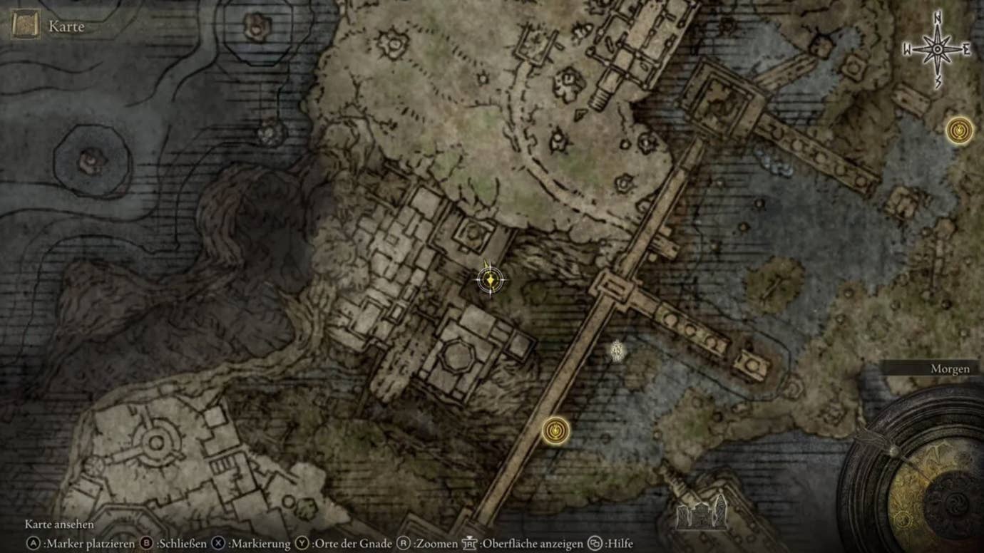 Elden Ring Siofra River walkthrough | Eurogamer.net