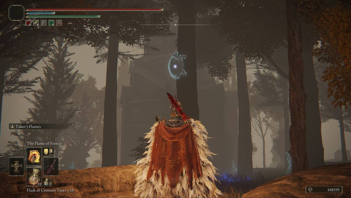 How do you “seek three wise beasts” at Oridys’s Rise and in