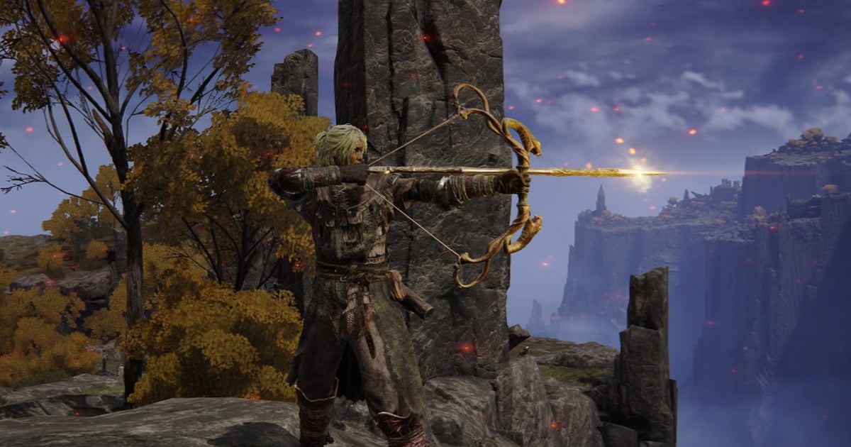 Best Arcane weapons in Elden Ring Rock Paper Shotgun