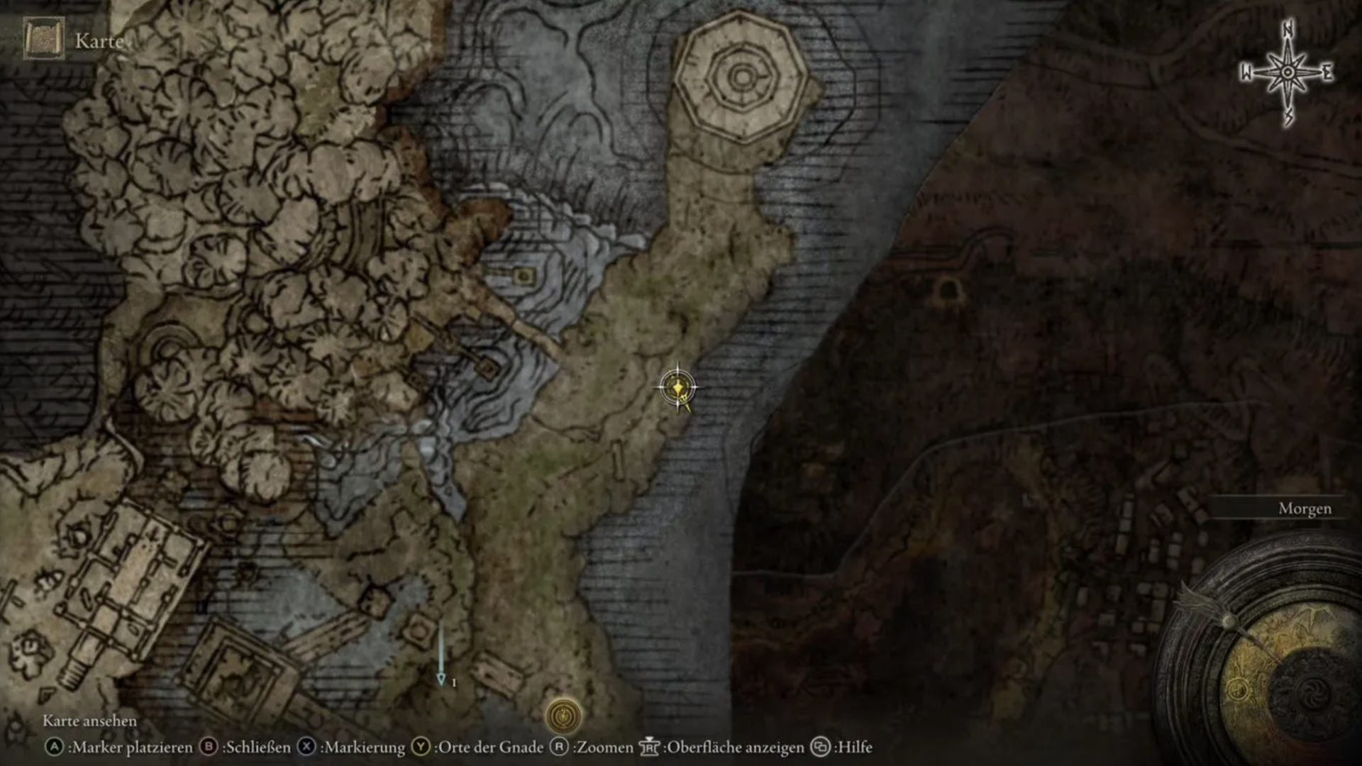 Elden Ring Siofra River walkthrough | Eurogamer.net