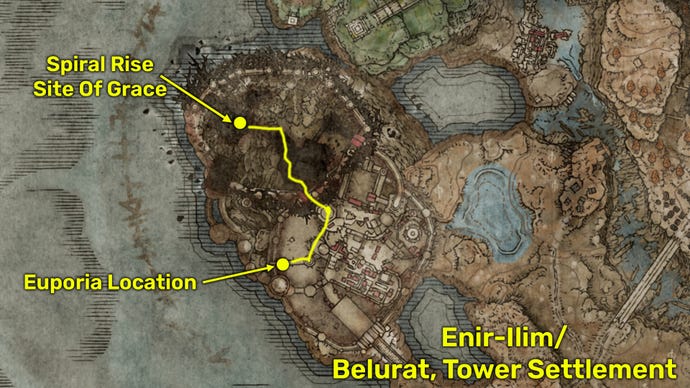 Best weapons in Elden Ring Shadow Of The Erdtree | Rock Paper Shotgun