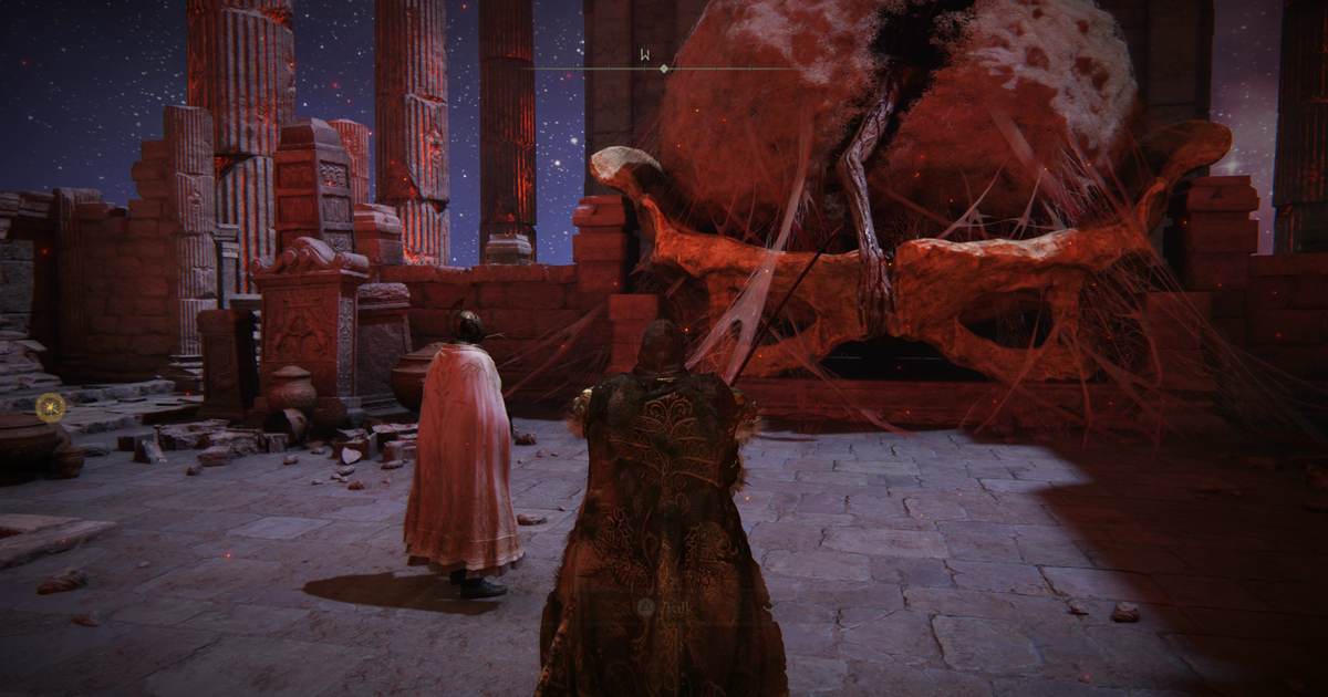 Elden Ring Shadow of the Erdtree NPC quest guide list VG247