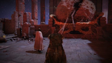 Shadow of the Erdtree finally lifted the veil on one of Elden Ring's biggest mysteries, and it's properly mind-blowing | VG247 Shadow of the Erdtree finally lifted the veil on one of Elden Ring's biggest mysteries, and it's properly mind-blowing | VG247