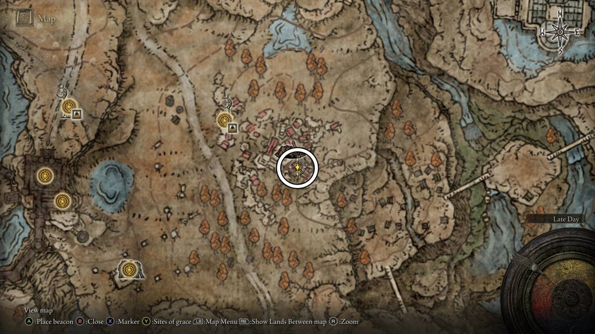All Talisman locations in Elden Ring Shadow of the Erdtree