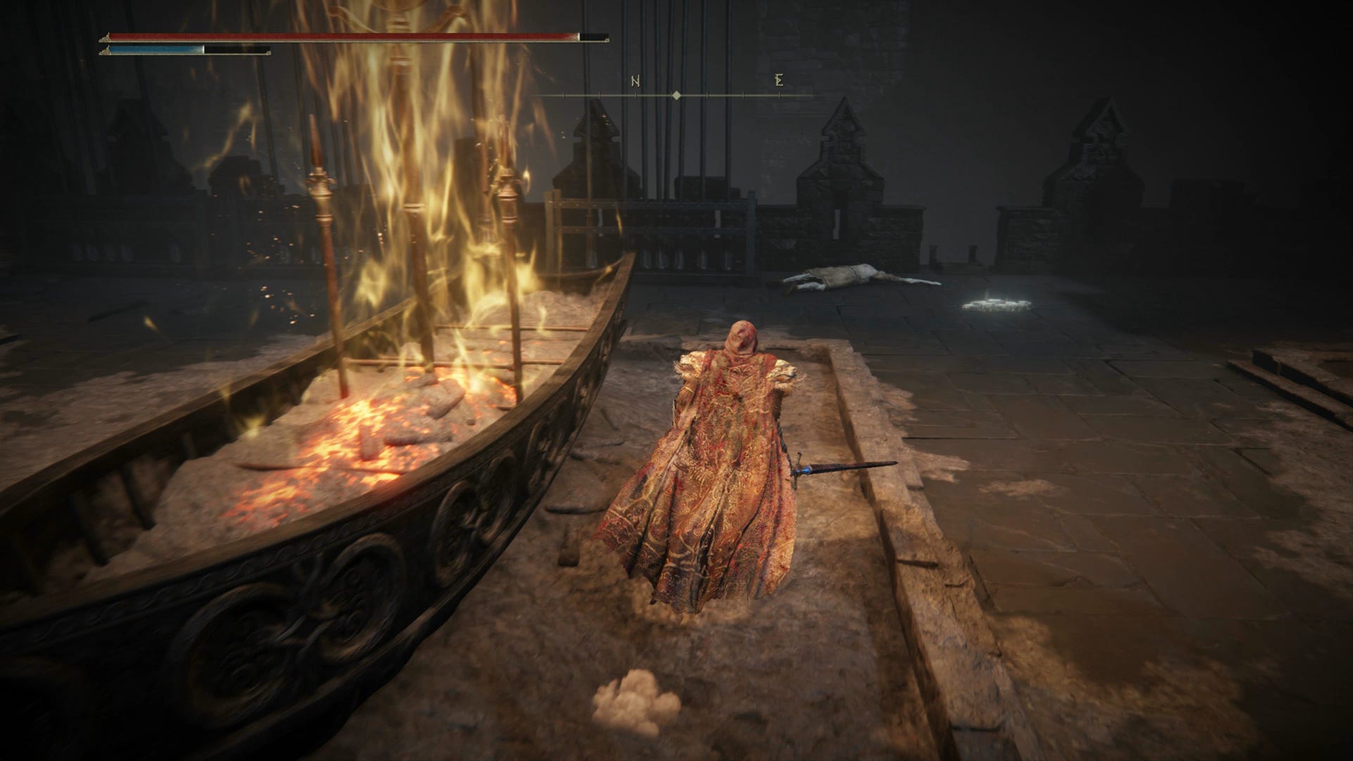 Elden Ring Shadow of the Erdtree Abyssal Woods Walkthrough VG247