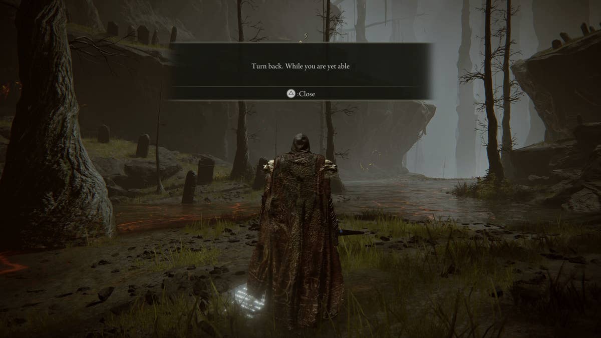 Elden Ring Shadow of the Erdtree Abyssal Woods Walkthrough | VG247