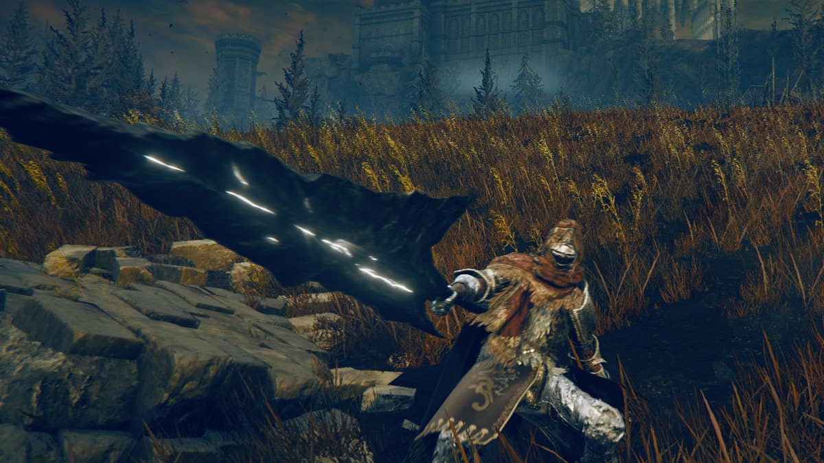 Best weapons in Elden Ring Shadow Of The Erdtree | Rock Paper Shotgun