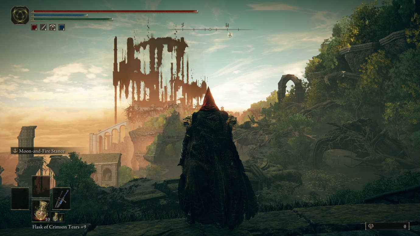 Erdtree Root Rune ER Shadow of the Erdtree Ancient Ruins of Rauh Walkthrough | VG247