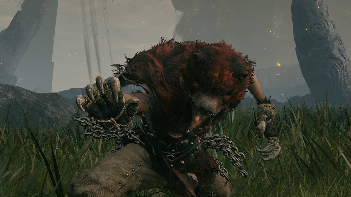 All Beast Claw locations in Elden Ring Shadow of the Erdtree