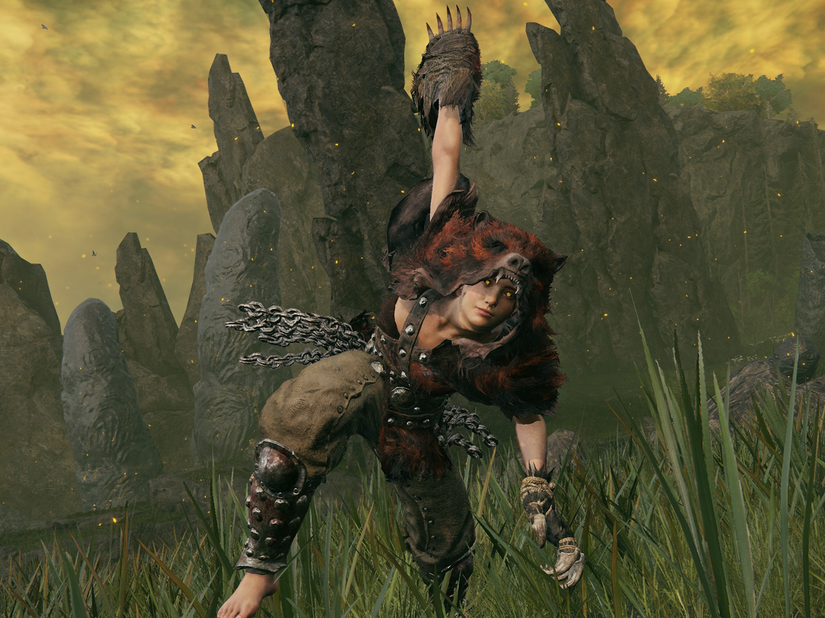 All Beast Claw locations in Elden Ring Shadow of the Erdtree