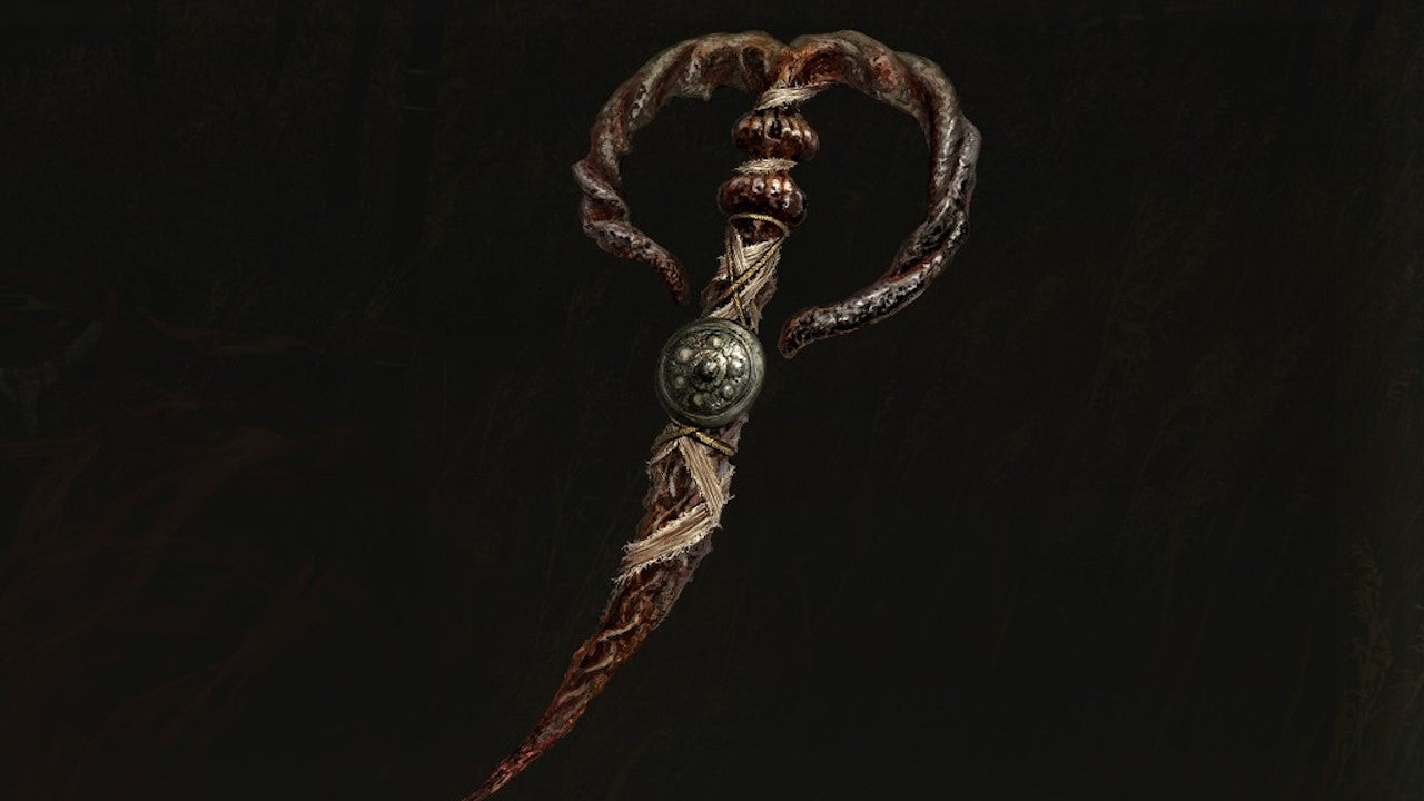 How to get Blade of Mercy in Elden Ring Shadow of the Erdtree DLC