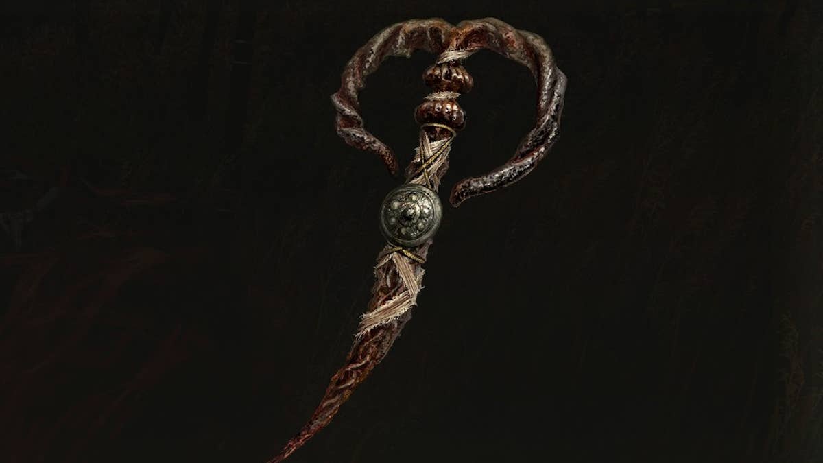 How to get Blade of Mercy in Elden Ring Shadow of the Erdtree DLC