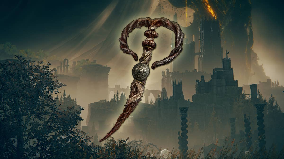 How to get Blade of Mercy in Elden Ring: Shadow Of The Erdtree