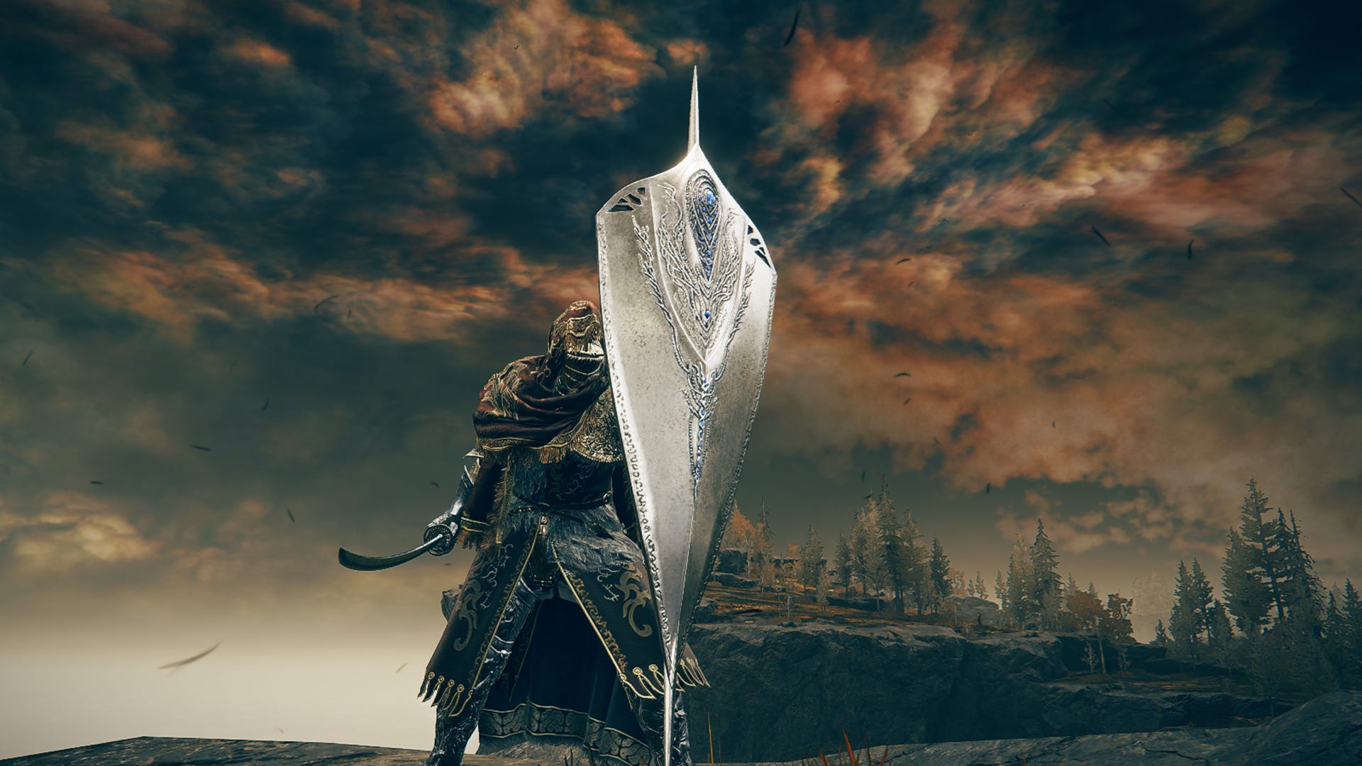 How to get a Thrusting Shield in Shadow Of The Erdtree Rock Paper Shotgun