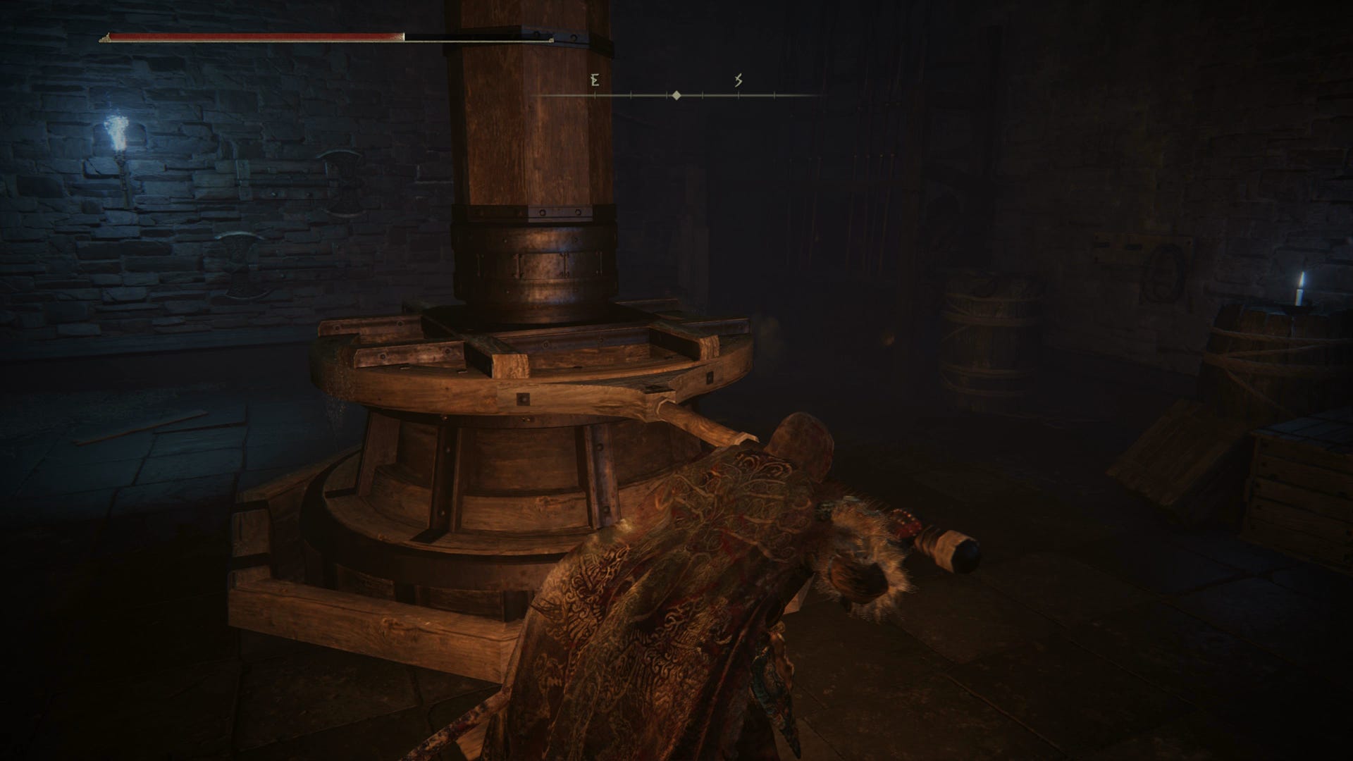 ER Shadow of the Erdtree Castle Ensis walkthrough VG247