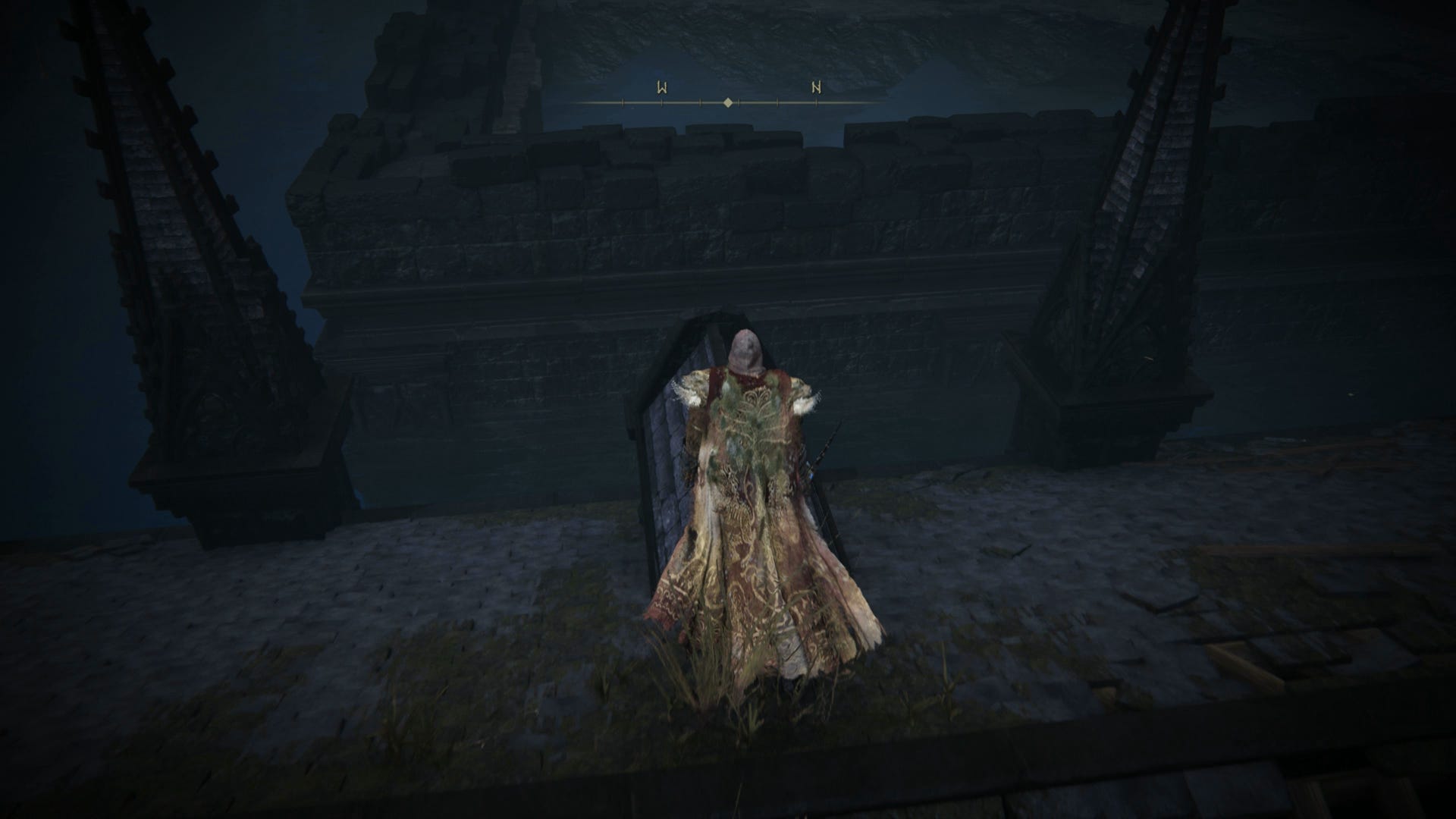 ER Shadow of the Erdtree black keep church district walkthrough VG247