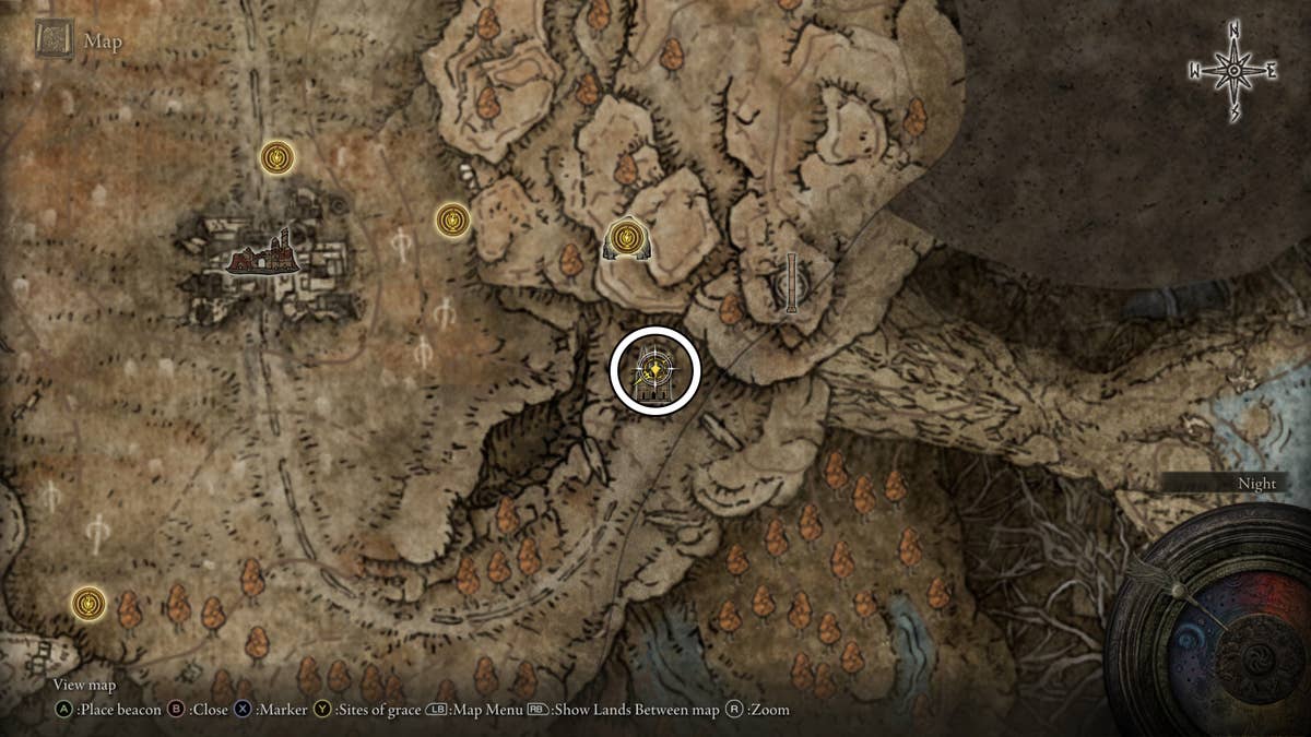 10 things you should do first in Shadow of Erdtree | Eurogamer.net