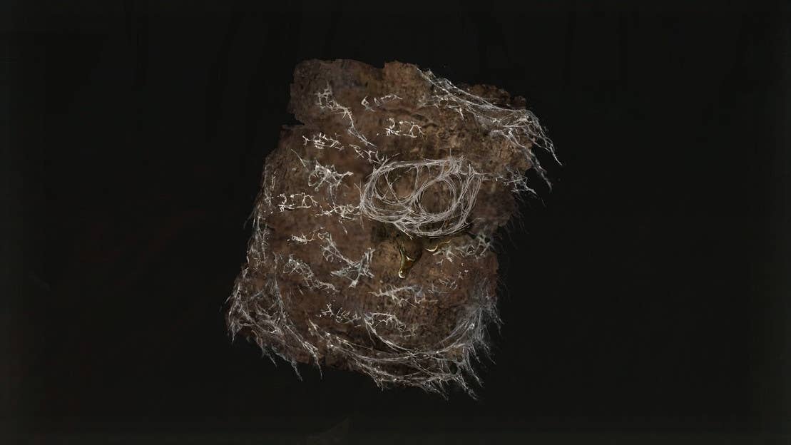 Elden Ring Shadow of the Erdtree: Forager Brood Cookbook locations