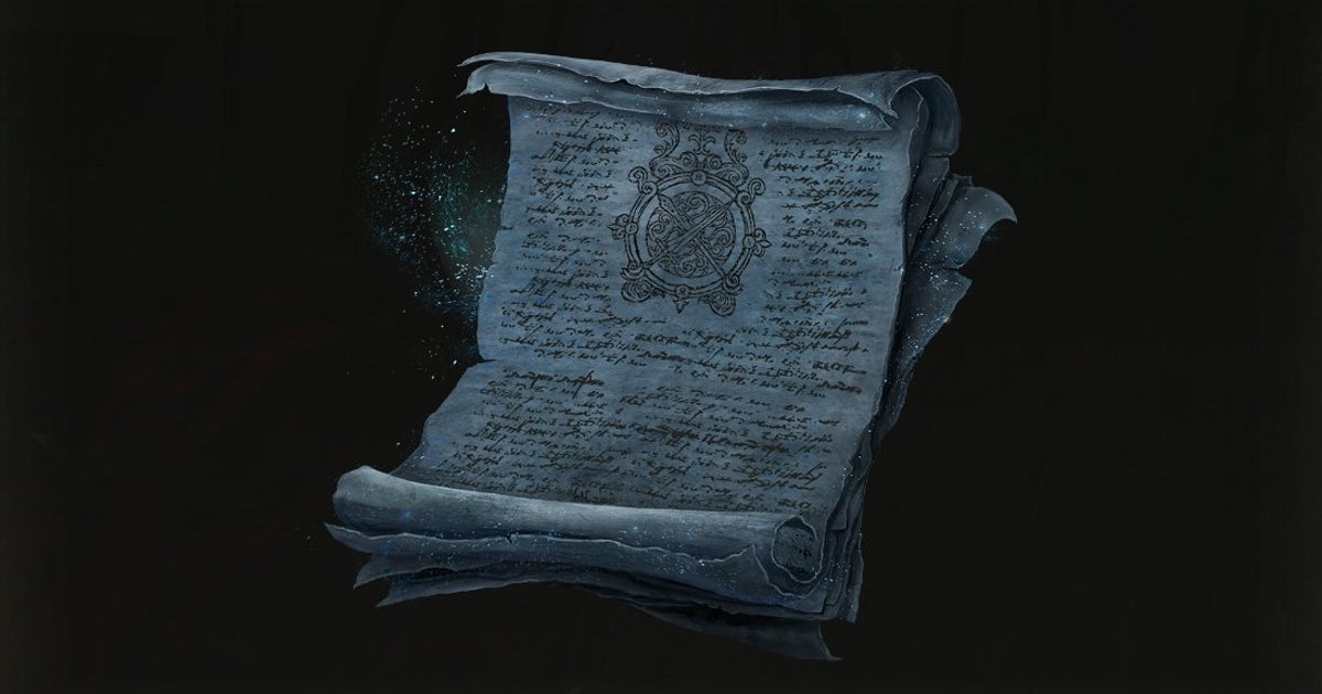 Elden Ring Shadow of the Erdtree Loyal Knight's Cookbook locations