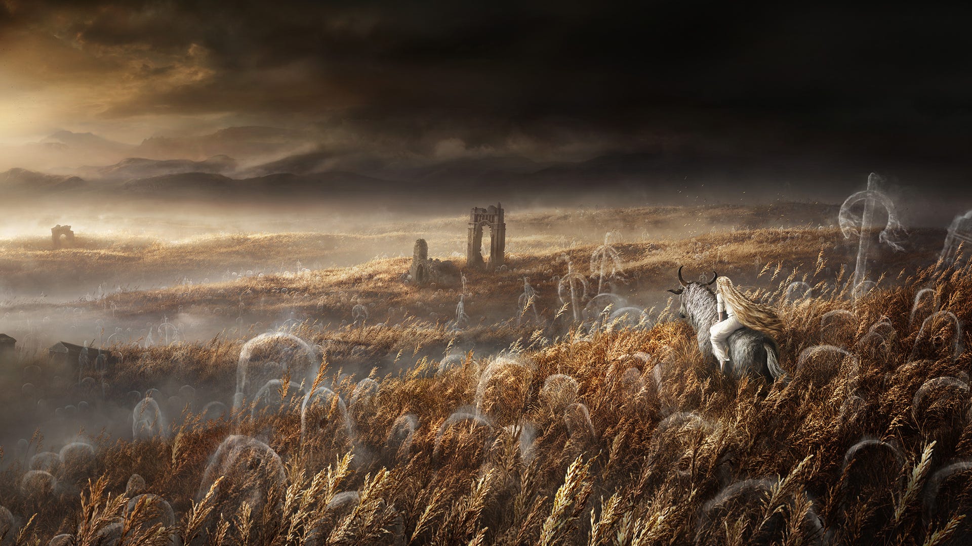 Elden Ring might have received universal praise, but Hidetaka Miyazaki says he's yet to make his