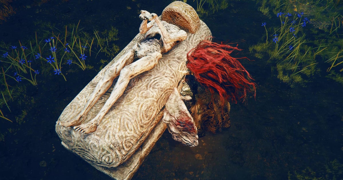 Elden Ring Shadow of the Erdtree All Remembrance duplication locations