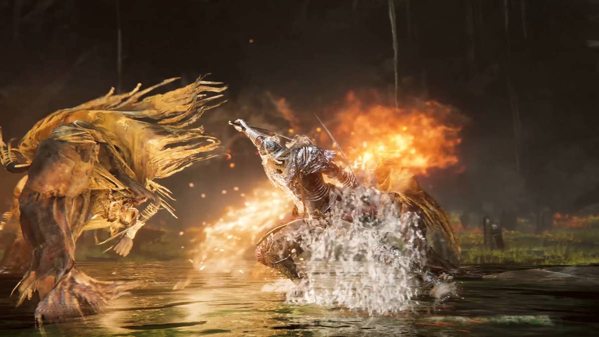 shadow of the erdtree fight