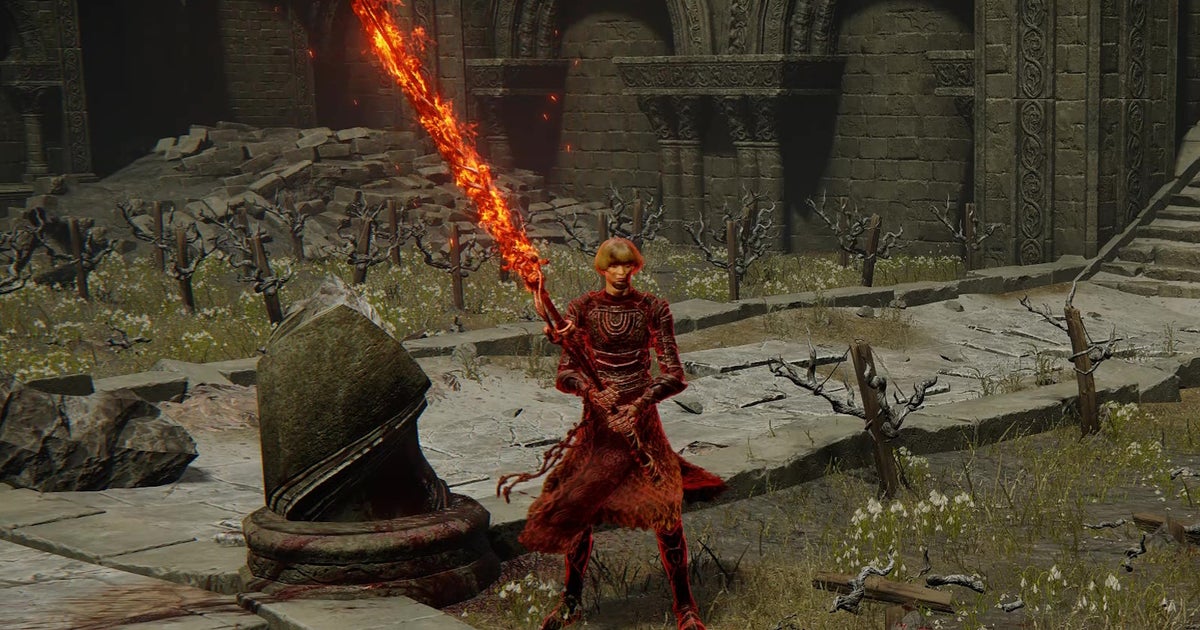 Should you “drink nectar” in Elden Ring Shadow of the Erdtree? iGamesNews