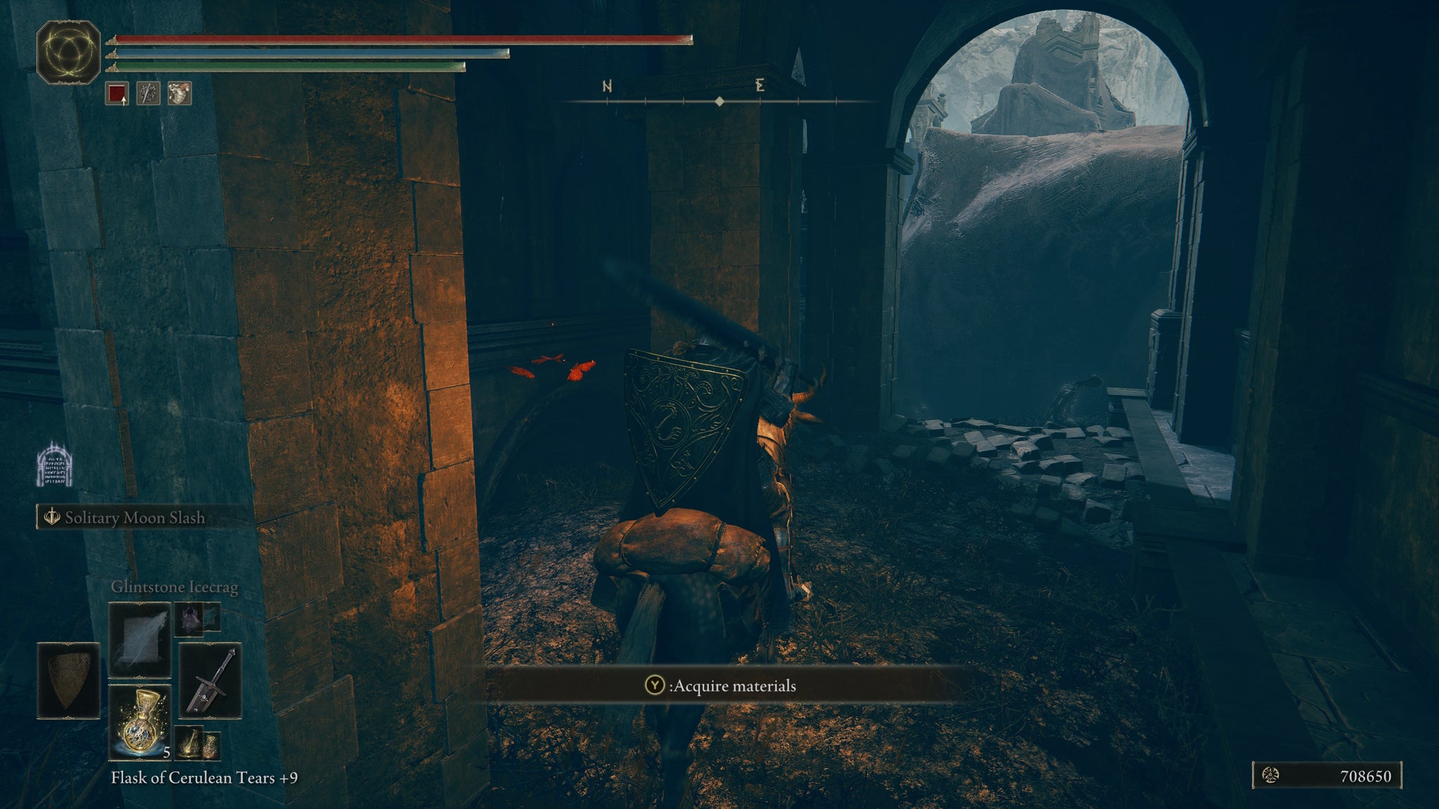 How to kill the Wicker Men in ER Shadow of the Erdtree - 7