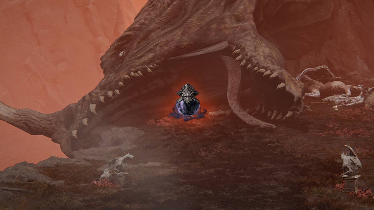 Where to use Thiollier’s Concoction in Elden Ring DLC | Rock Paper