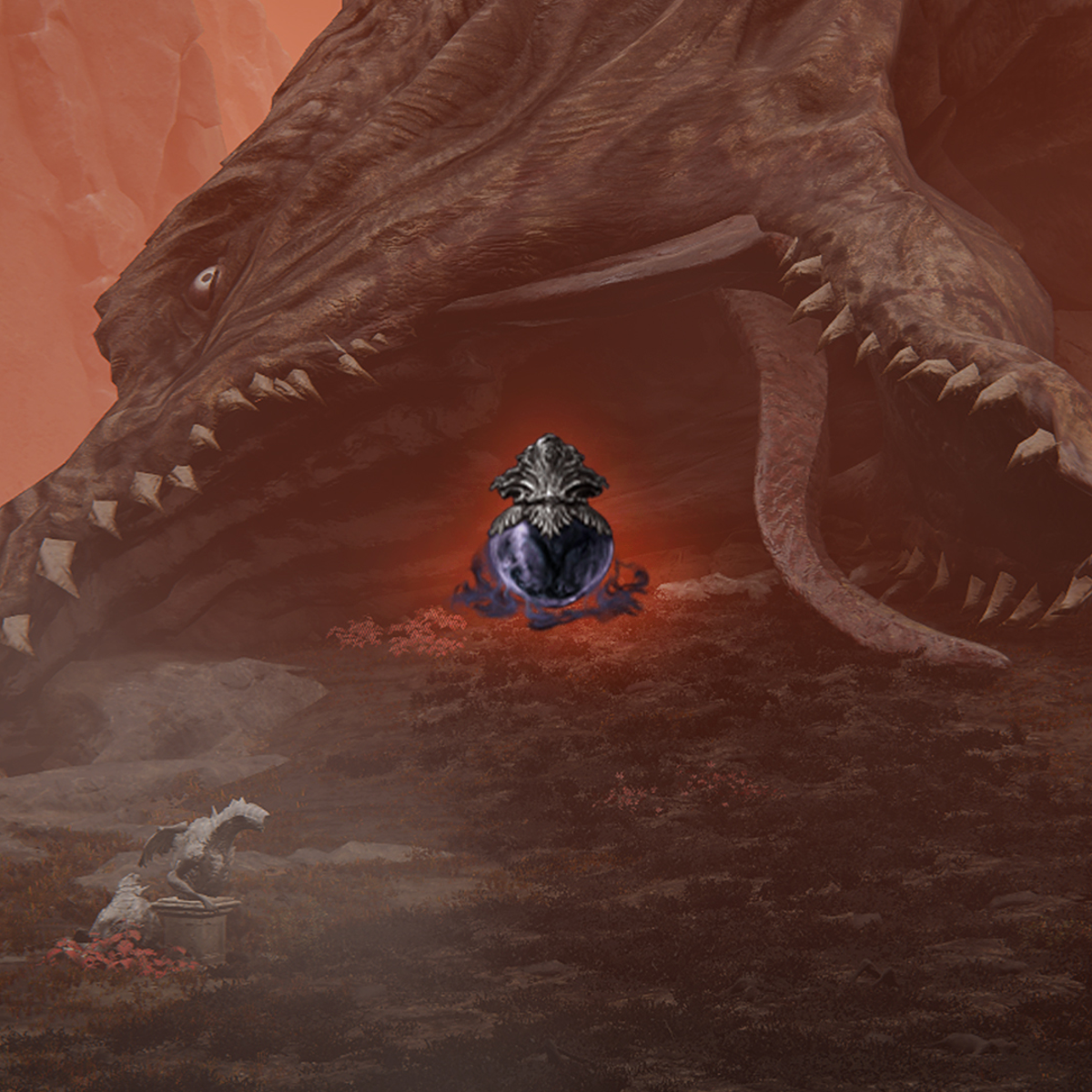 Where to use Thiollier’s Concoction in Elden Ring DLC | Rock Paper