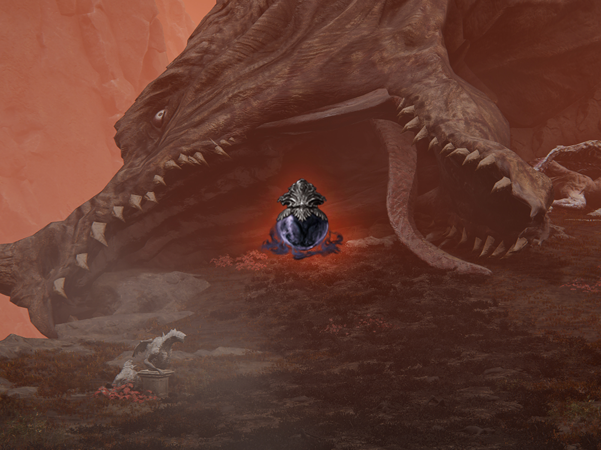 Where to use Thiollier’s Concoction in Elden Ring DLC | Rock Paper