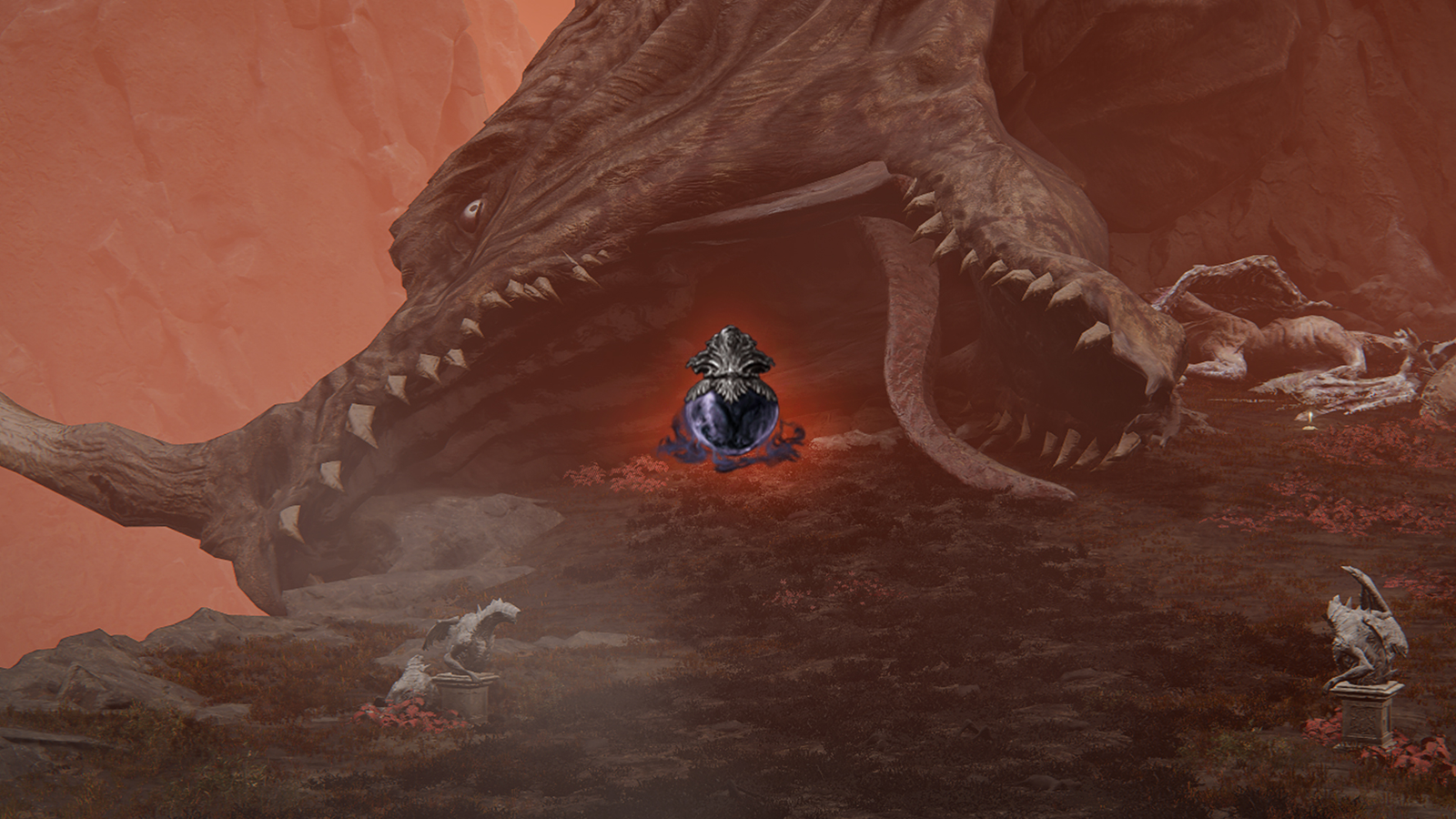 Where to use Thiollier’s Concoction in Elden Ring DLC | Rock Paper