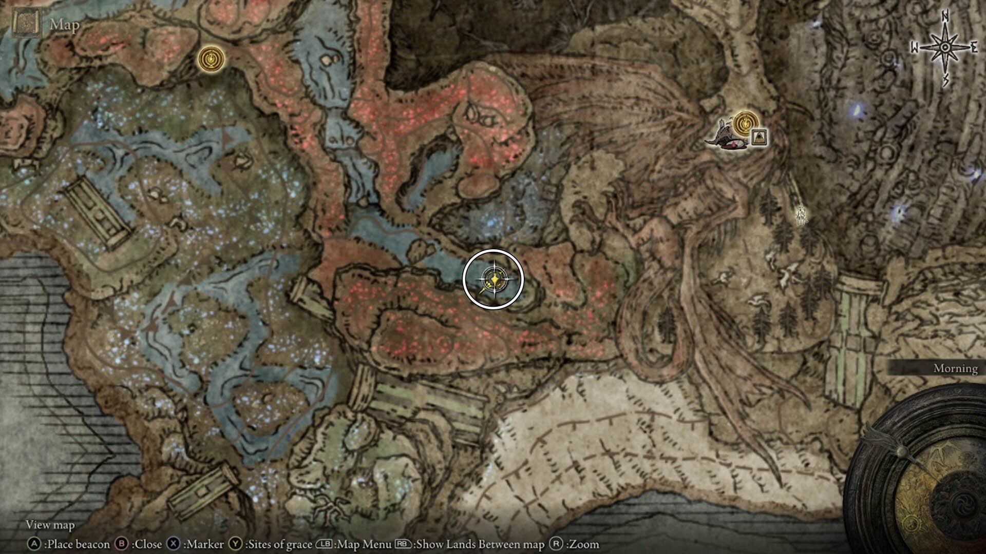 Elden Ring Shadow Of The Erdtree: Grave Keeper's Cookbook Locations ...