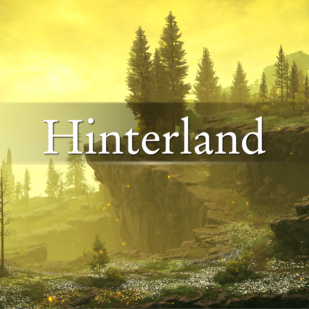 Elden Ring Shadow Of The Erdtree: How to get to Hinterland | Rock