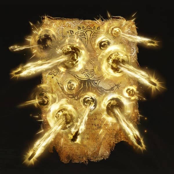 All new Incantations in Elden Ring Shadow of the Erdtree