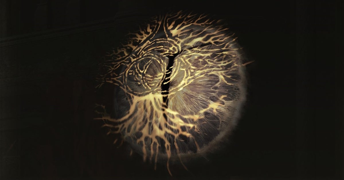 Where to find the Iris of Grace in Elden Ring Shadow of the Erdtree