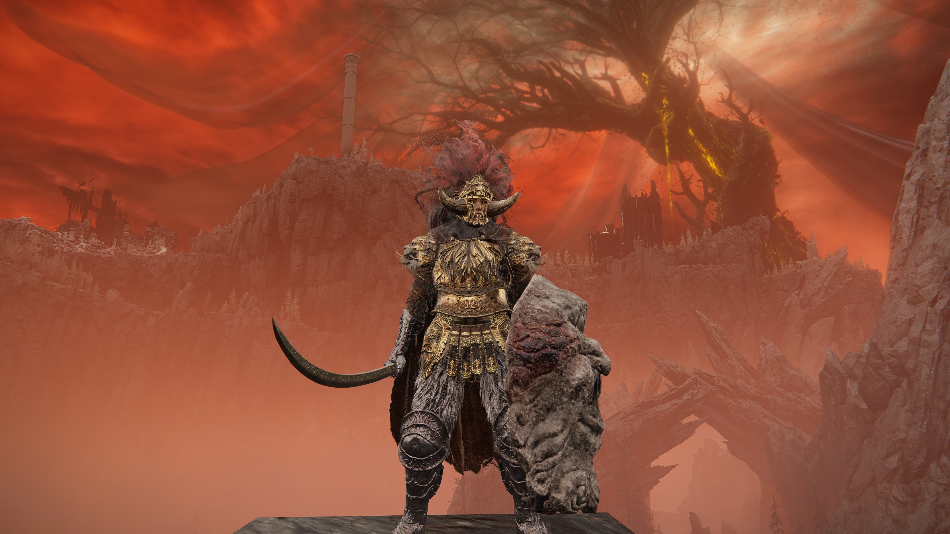 Elden Ring Shadow of the Erdtree tips and tricks | Eurogamer.net