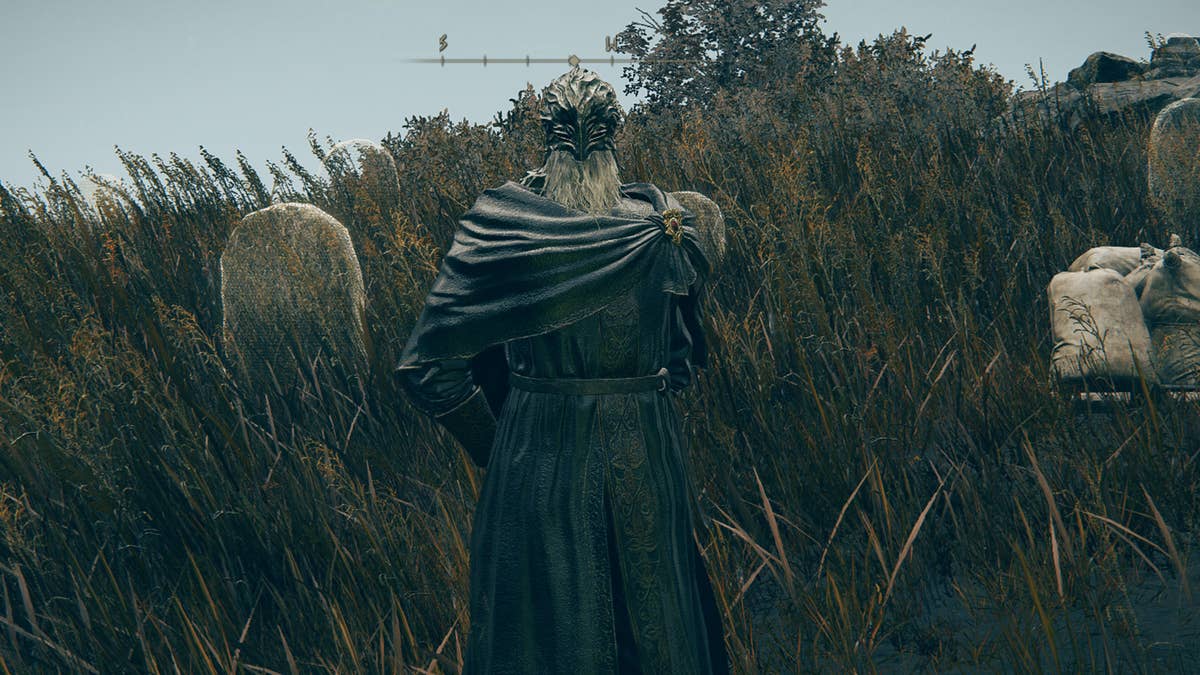 Elden Ring Shadow Of The Erdtree: Assist Leda or Hornsent | Rock