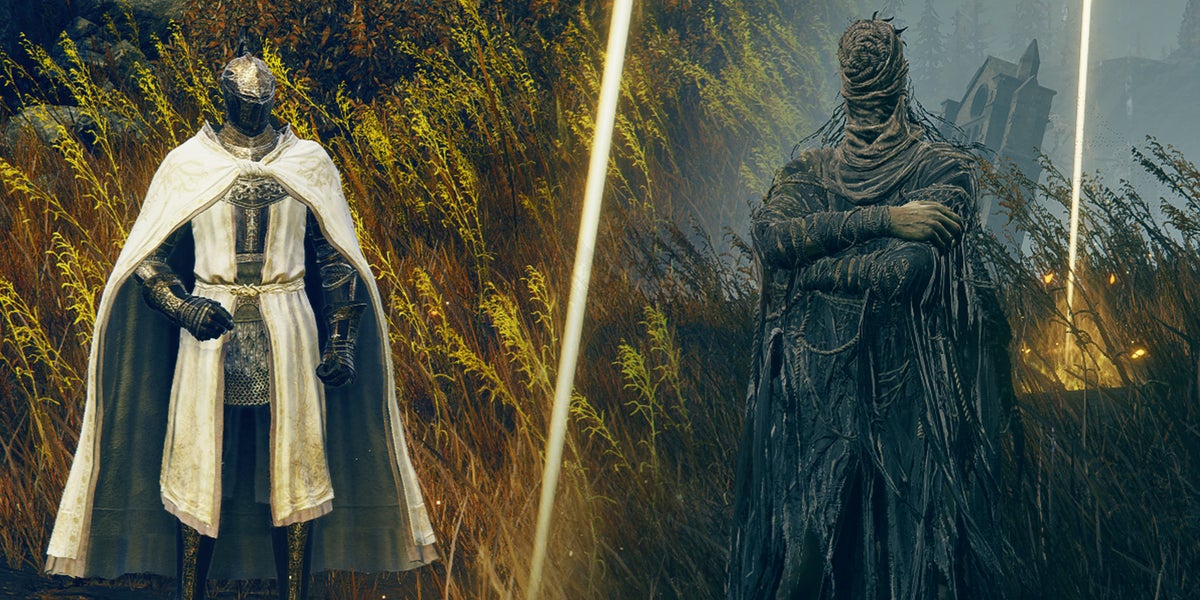 Elden Ring Shadow Of The Erdtree: Assist Leda or Hornsent | Rock