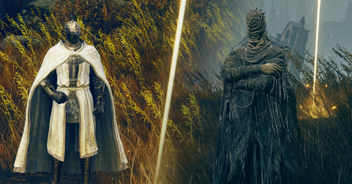 Elden Ring Shadow Of The Erdtree: Assist Leda or Hornsent | Rock