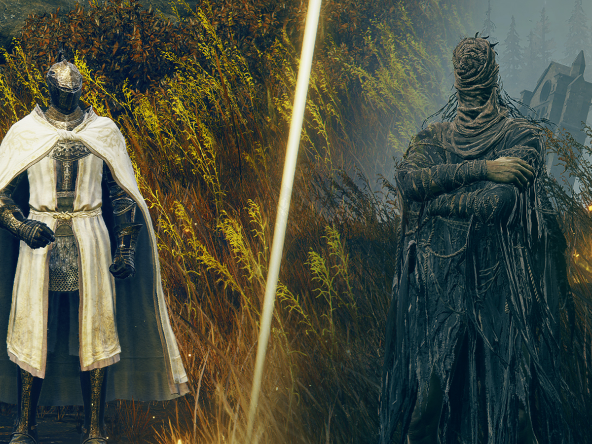 Elden Ring Shadow Of The Erdtree: Assist Leda or Hornsent | Rock