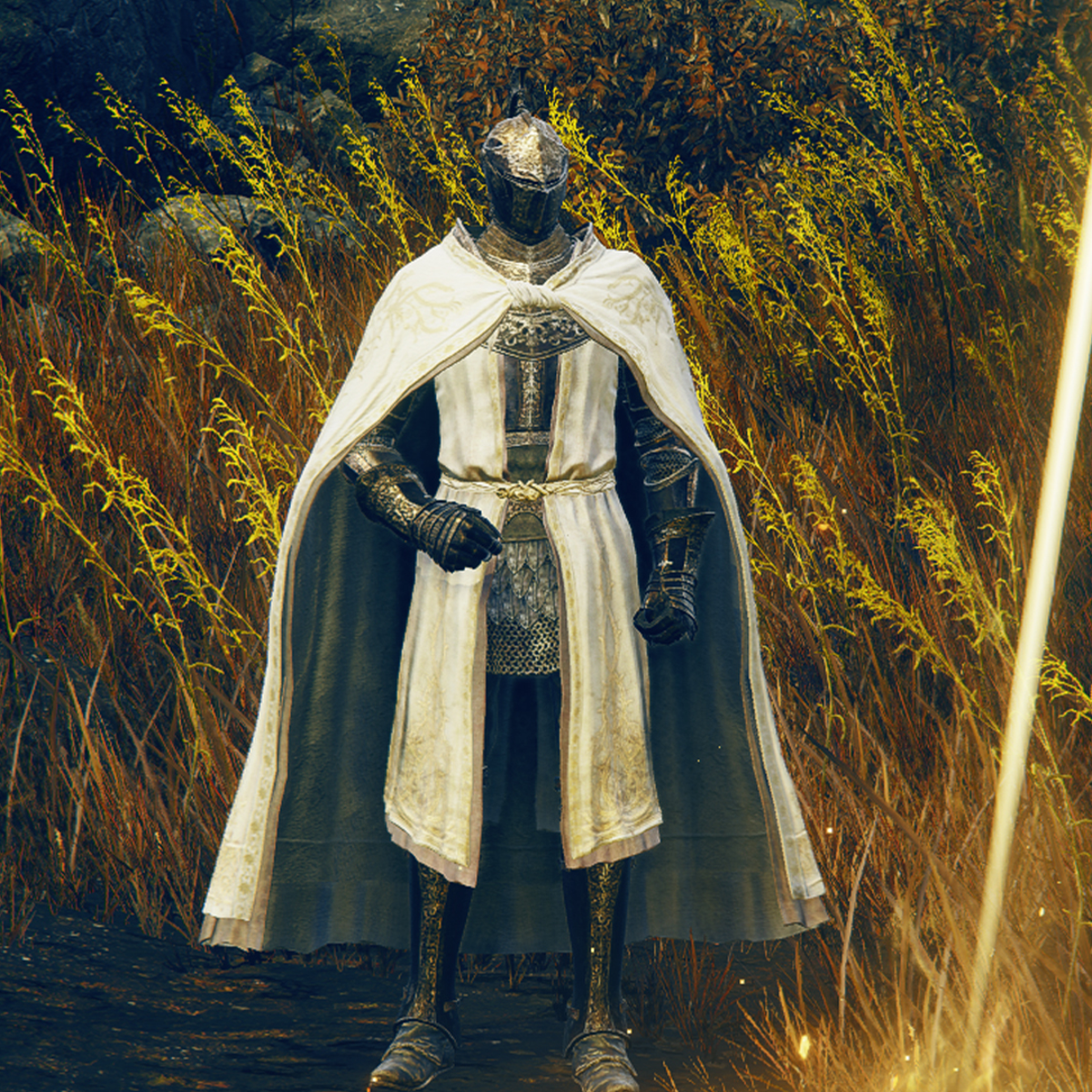 Leda questline guide - Elden Ring Shadow Of The Erdtree | Rock