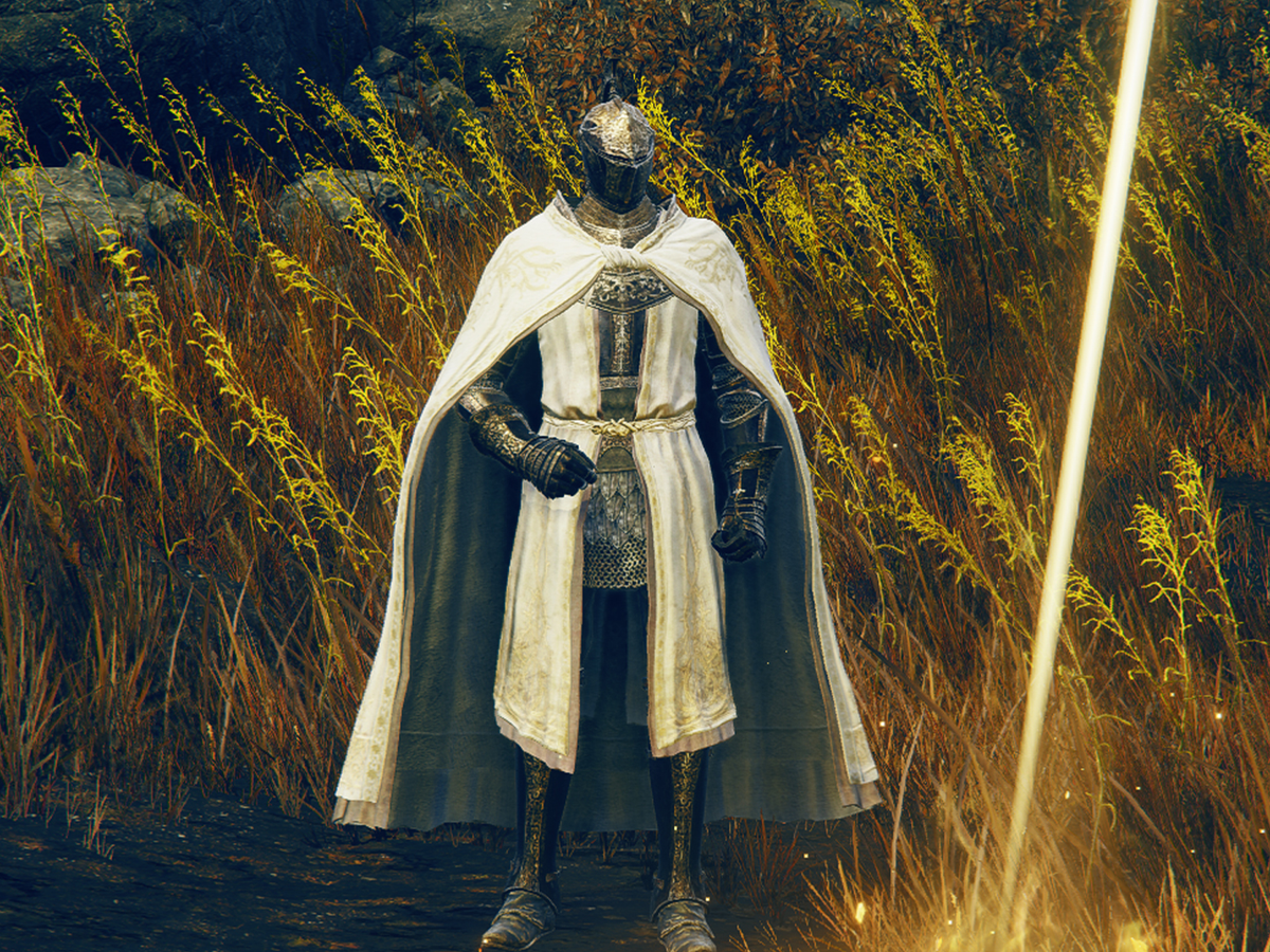 Leda questline guide - Elden Ring Shadow Of The Erdtree | Rock