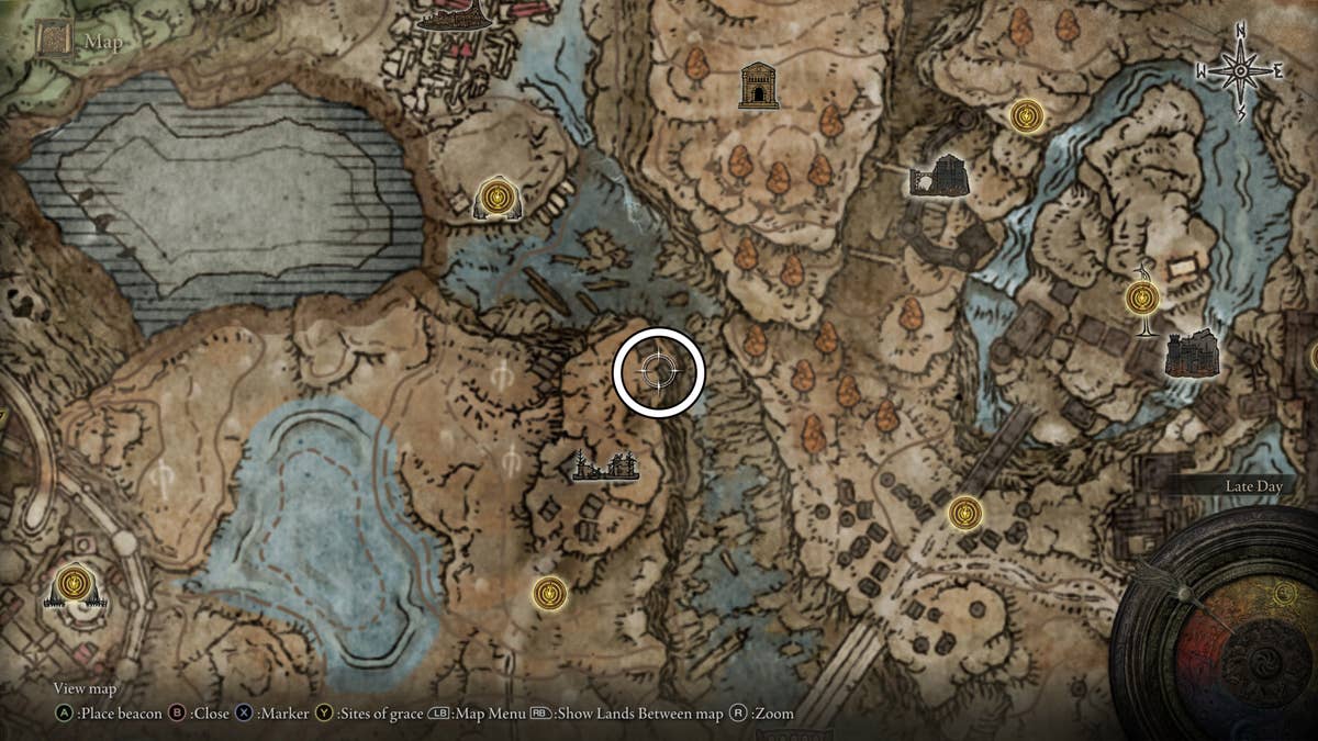 All Talisman locations in Elden Ring Shadow of the Erdtree