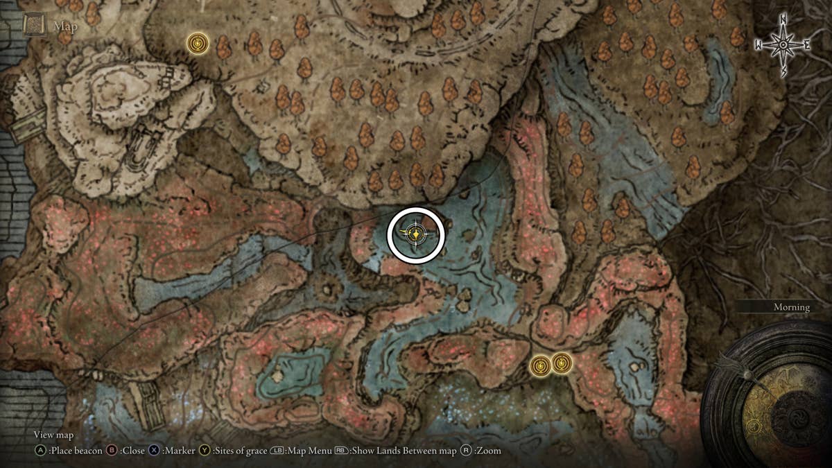 How to beat the Death Rite Bird in Elden Ring Shadow of the