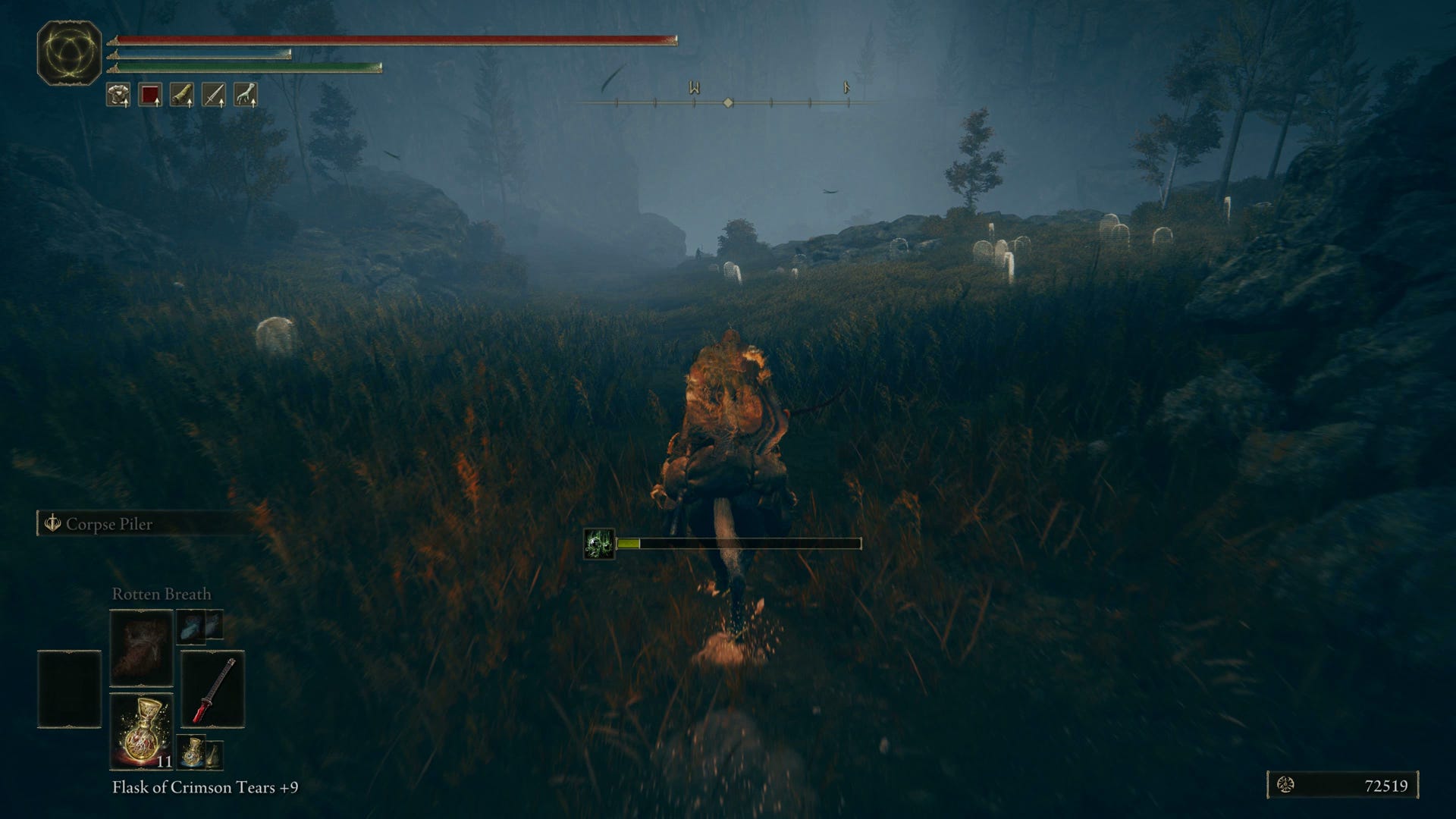 ER Shadow of the Erdtree Map Fragment locations | VG247