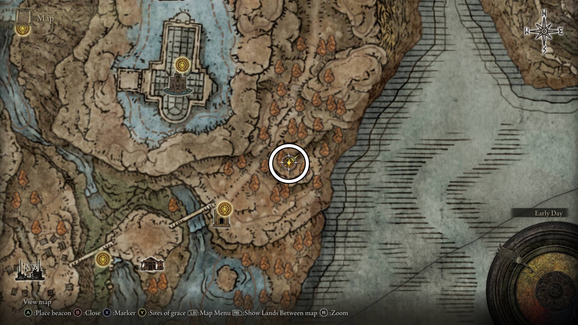 Raging Beast All 16 Ash of War locations in Elden Ring Shadow of the Erdtree ...