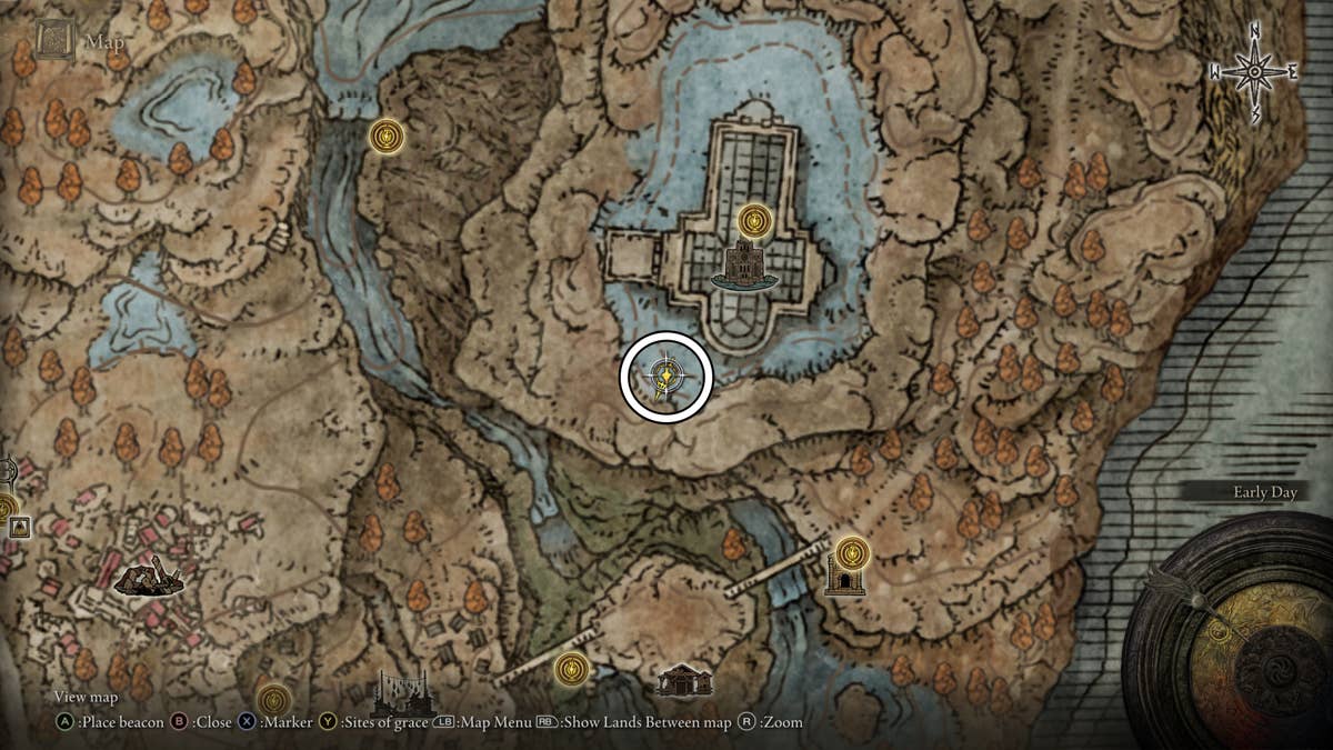 Elden Ring Shadow of the Erdtree: All Remembrance duplication