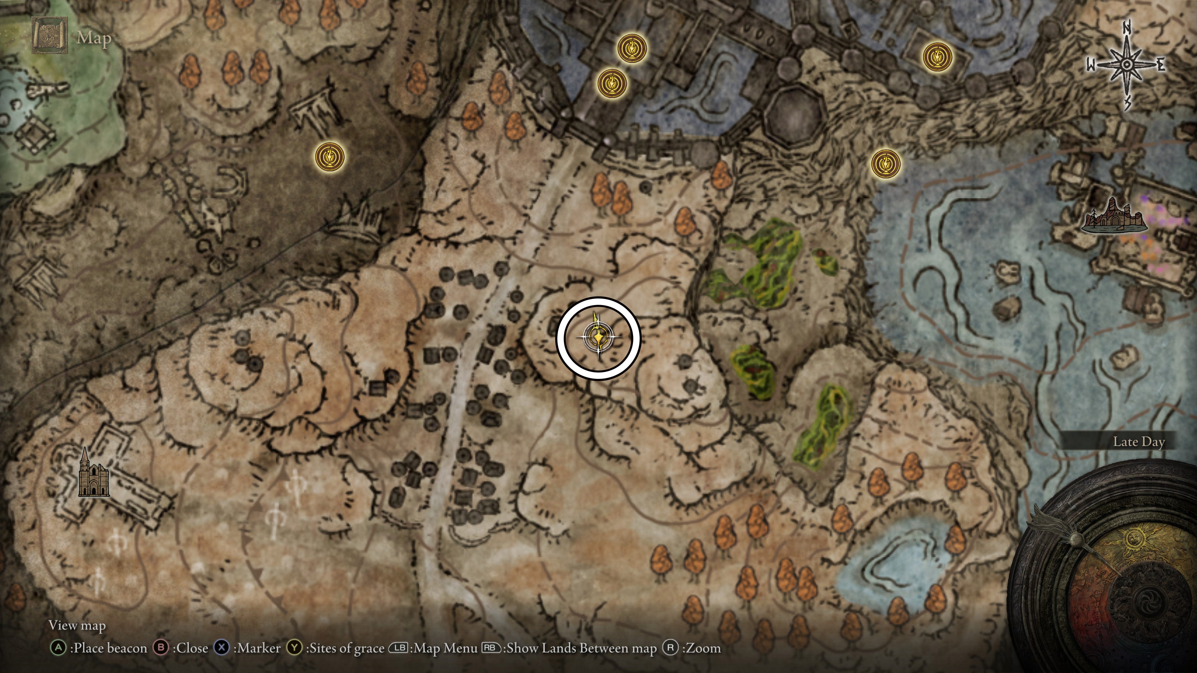 All 16 Ash of War locations in Elden Ring Shadow of the Erdtree 