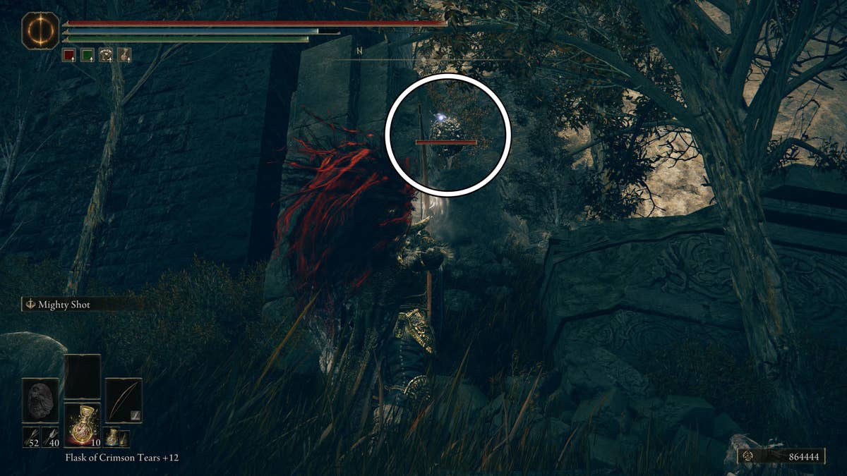 All 16 Ash of War locations in Elden Ring Shadow of the Erdtree